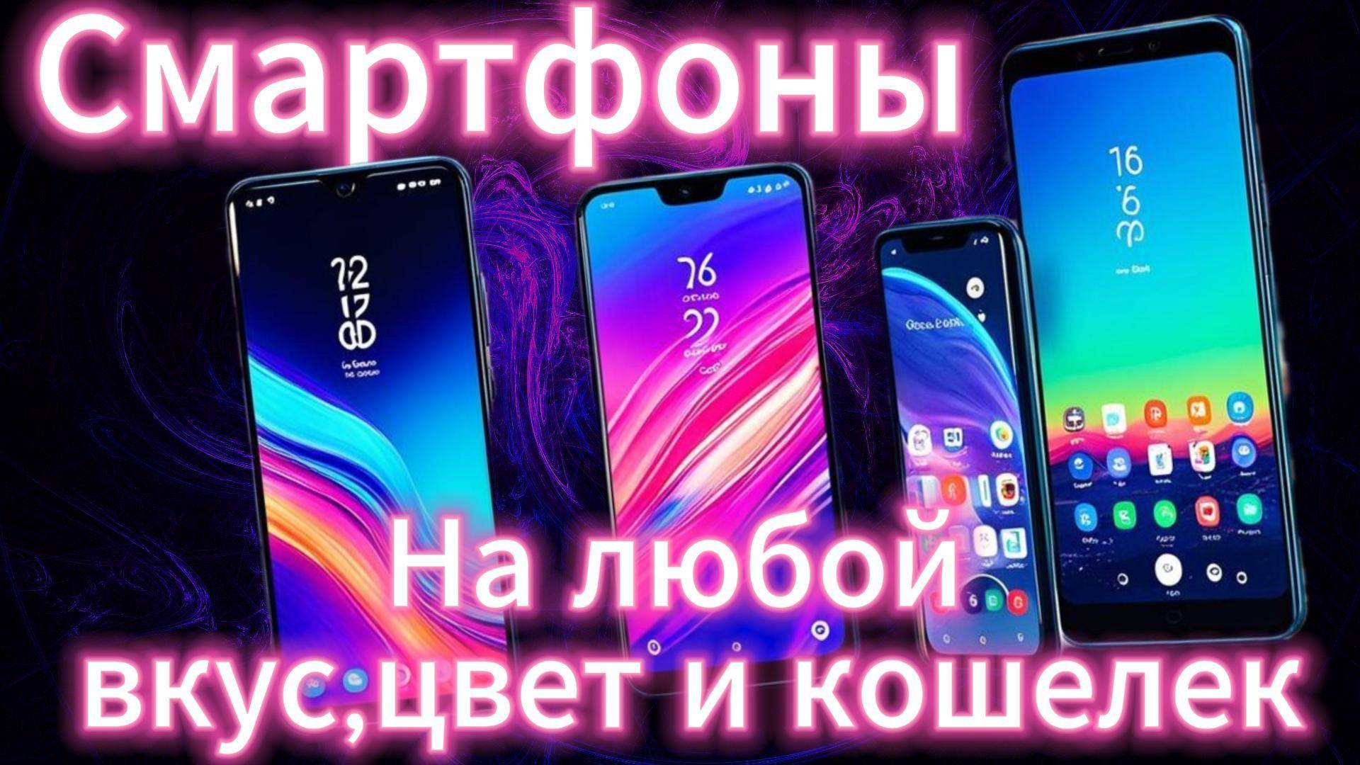 Топ 10 смартфонов которые удовлетворят любые потребности #топ #sale #обзор #apple #2024 #smartphone