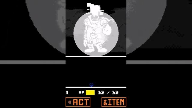 UNDERTALE: CALL OF THE VOID =)