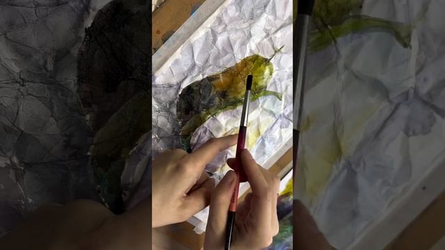 Полное видео уже на канале )
