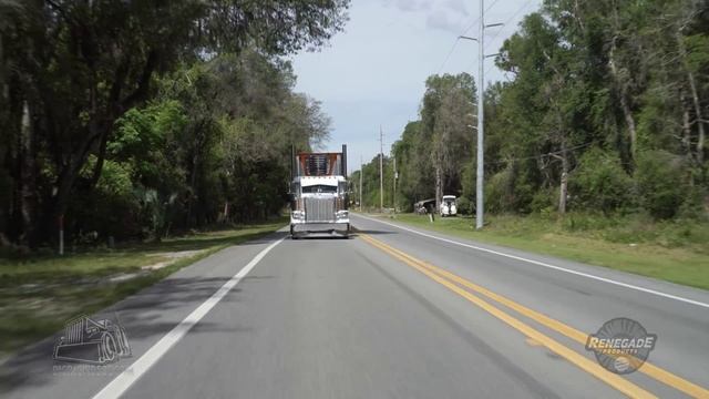 Trucks Of USA