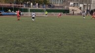 ФК Таврия-1 2012г. - СШ №3 ФК Севастополь 2013(1) Финал 1-й тайм
