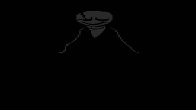 UNDERTALE: CALL OF THE VOID =)