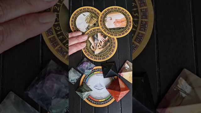 ⚡️Подсказки на неделю