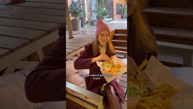 Пожалуй, лучшие тако Петербурга 🌮 #shorts #rutube #обзор #ресторан #обзор #спб