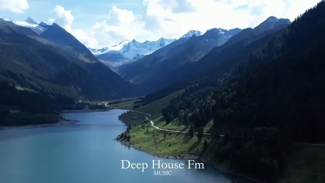 Deep House Music - Best of Ethnic Chill & Deep House Mix