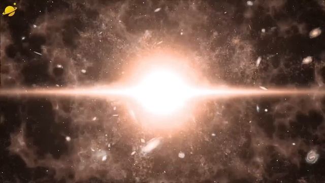 Как добраться до края Вселенной