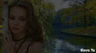 «Укăлча умĕнче» Тамара Чумакова юрлать
