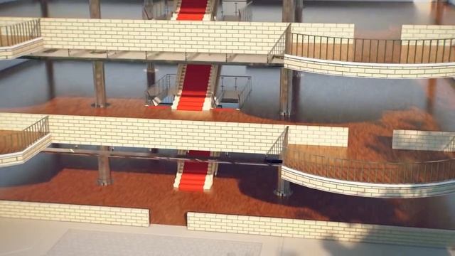 Когда ураганы  приходят ежегодно, и нет другого способа спасти свой  дом.