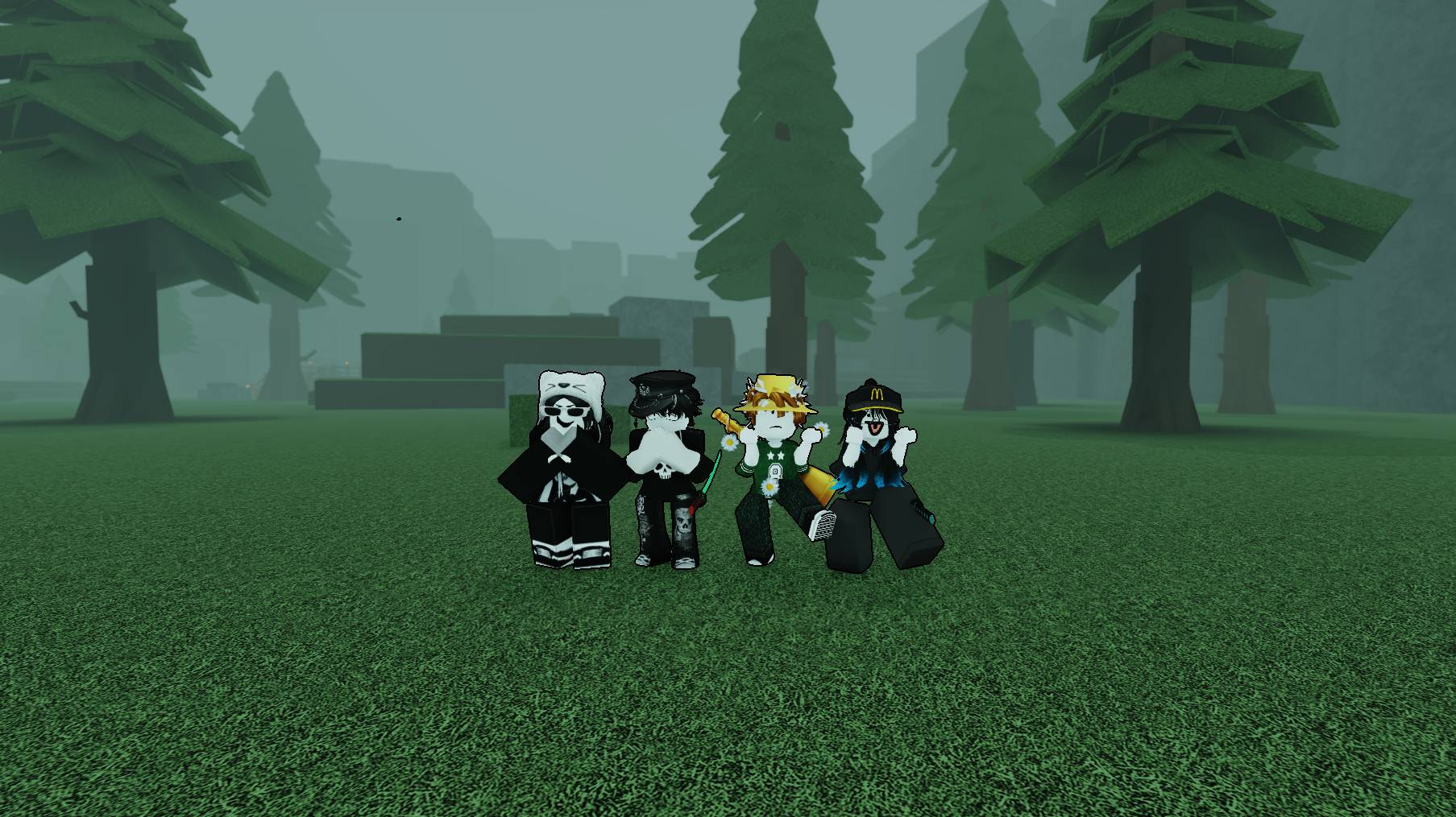 РИСУЙ ИЛИ УМРИ......Roblox DRAW OR DIE!