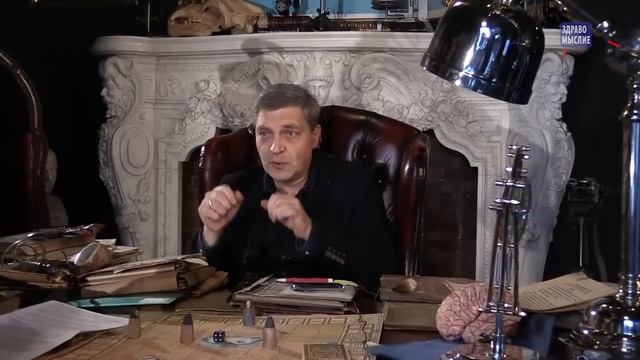 Невзоров  Ответы на вопросы подписчиков