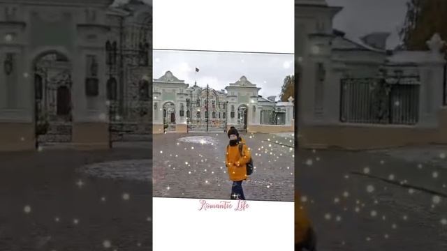 Путешествие в Казань!#shorts