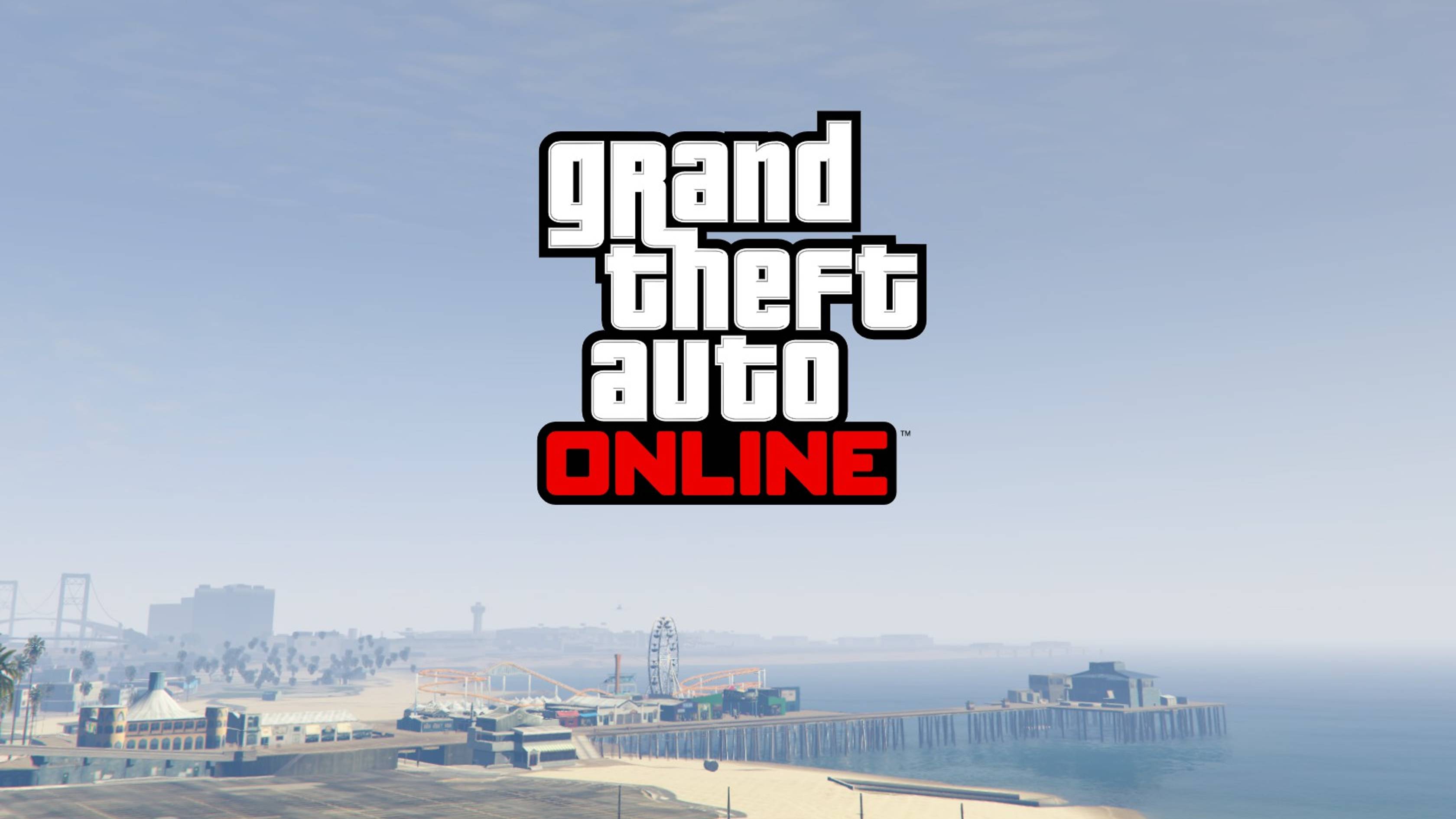 Grand Theft Auto V