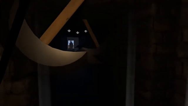 Temple  VR