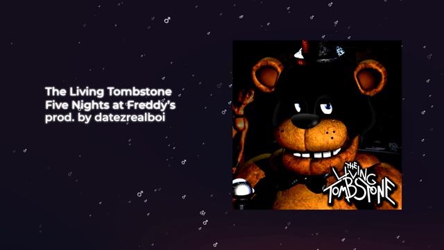 RU_SUB_The_Living_Tombstone_Five_Nights_at_Freddy’s【RIGHT_VERSION】♂