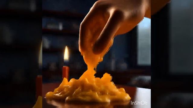Восковая Отливка