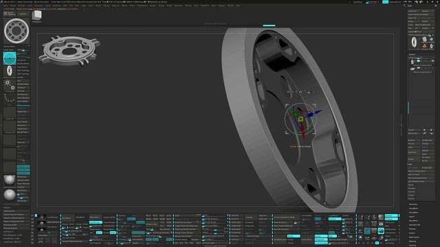 3DDS_UH60MainRotorTutorial_Part_01_base_02