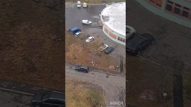 квартира в Люблино