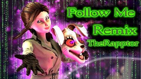 SFM_The_Deceiver_Follow_Me_Remix_-_TheRapptor_FNaF_song