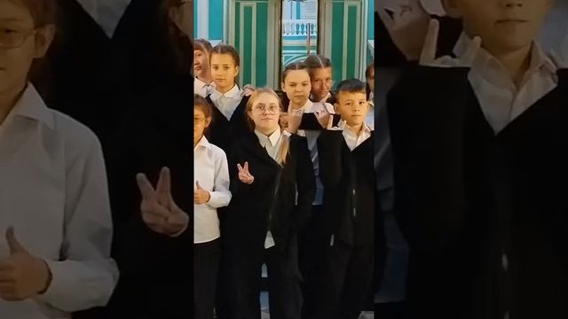 Дети Северных Улиц