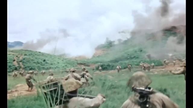 Вьетнам стайл - Vietnam Liberty and Peace _ Indochina War _ Việt Nam