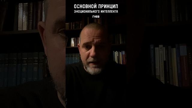 ЭМОЦИОНАЛЬНЫЙ ИНТЕЛЛЕКТ ОСНОВ