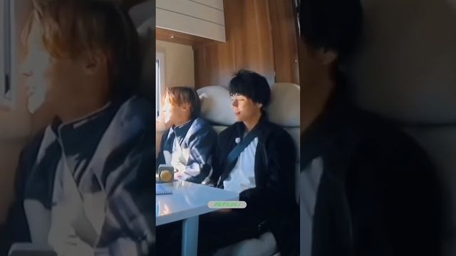 💜ТЭХЁН💜BTS