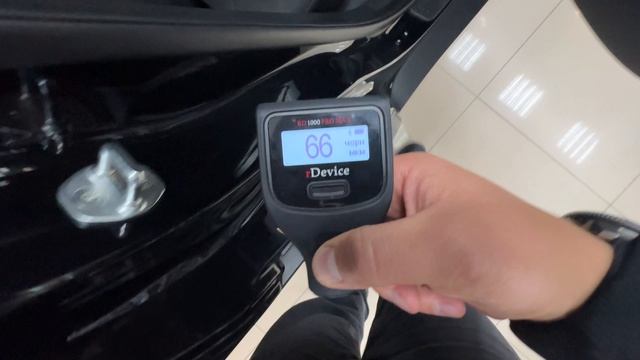 HYUNDAI CRETA 2019