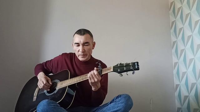 "Погасла надежда".mp4
