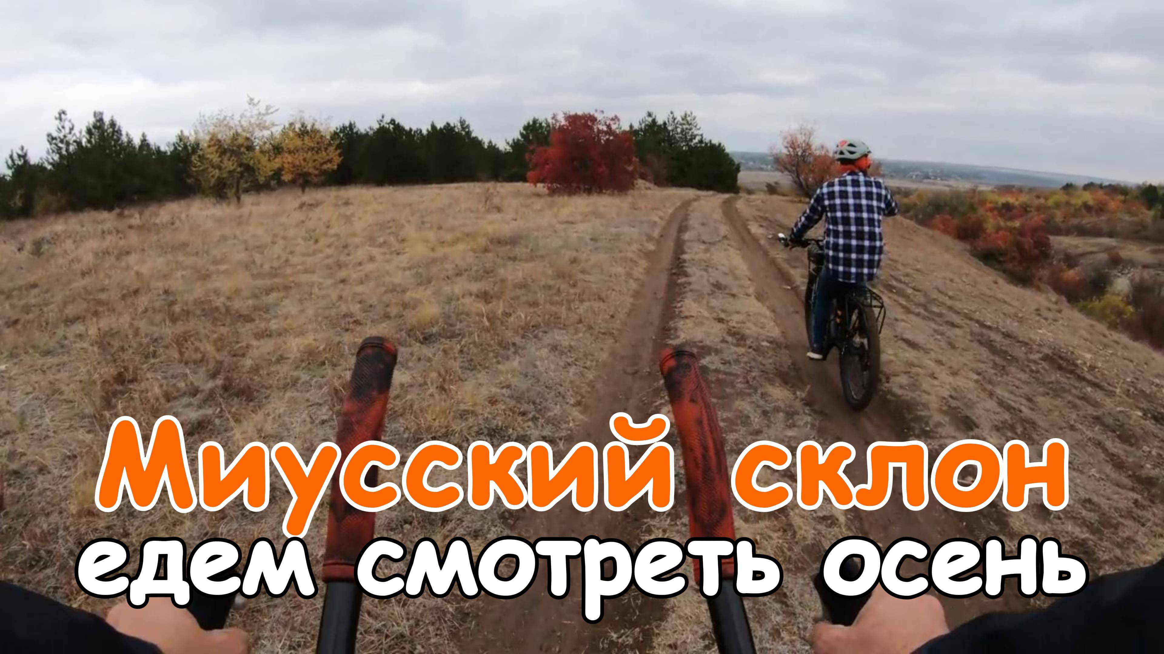 Неожиданное открытие у себя под носом!