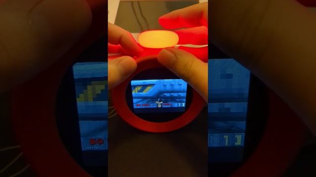 DOOM запустили на будильнике Nintendo