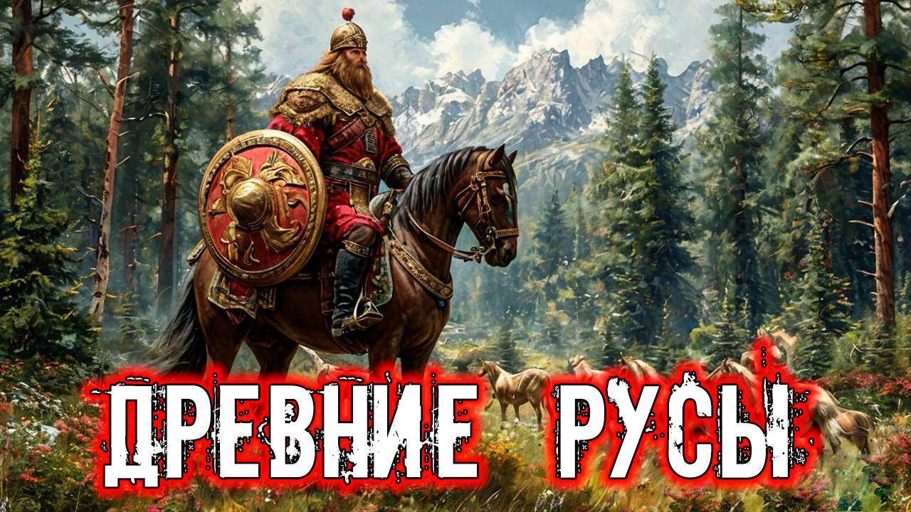 🟣Древние Русы🟣 - ОБЗОРКИНСЫ