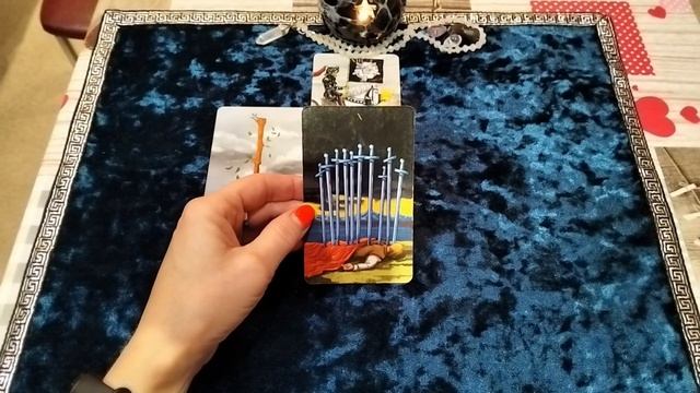 Карта дня 5 ноября 2024🌅
