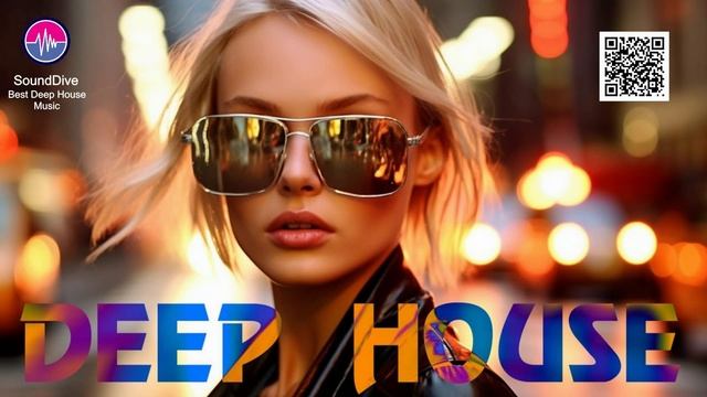 Lounge Deep House Mix 2024 By DJ Betelgeuser