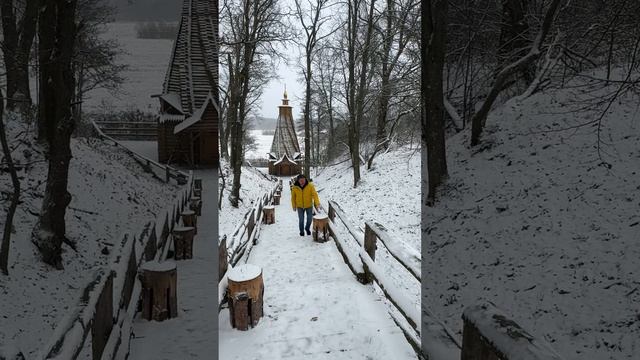 Поздравляю вас, дорогое земляки, с праздниками!