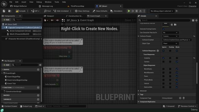 19 - Understanding Tracing and Channels