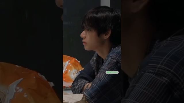 💜ТЭХЁН💜BTS