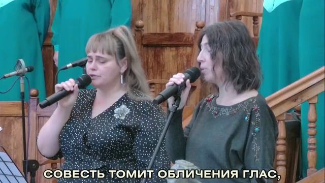 В двери закрытые поздной порой