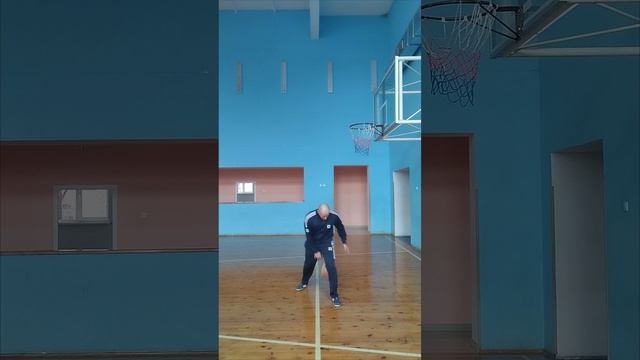 упражнения с мячом