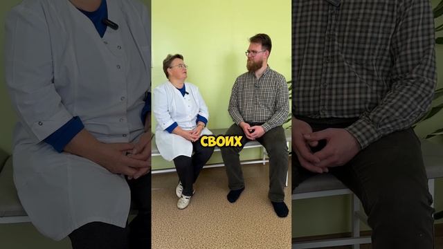 Принимали ли роды в селе