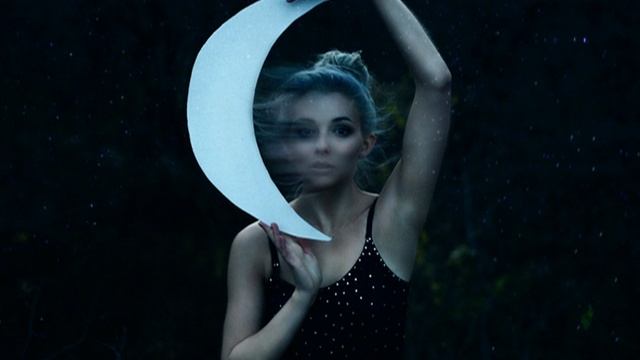 Боря Купчин -Girl_On_The_Moon-(караоке фан(Foreigner)