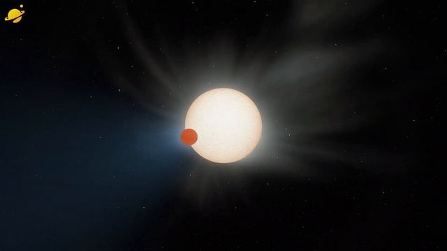 Самые красивые и интересные места во Вселенной