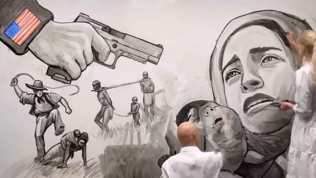 Бизнес по американски.