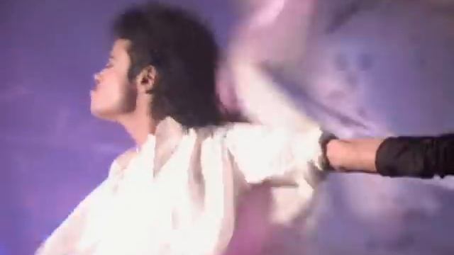 Michael Jackson - Dirty Diana (Official Video)