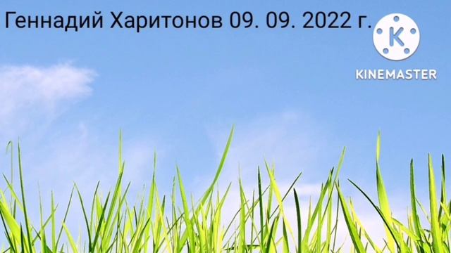 461 О религиях. Воспоминания о бабушке и Боге. 09.09.2022 г.