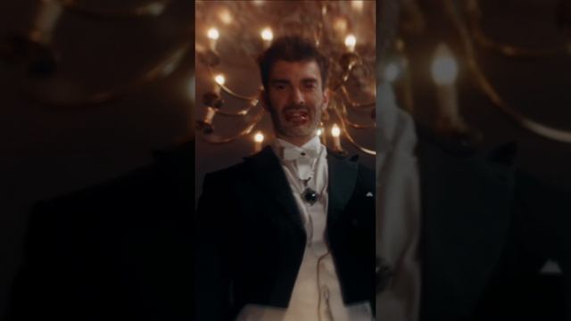 История о любви и справедливом возмездии 💔