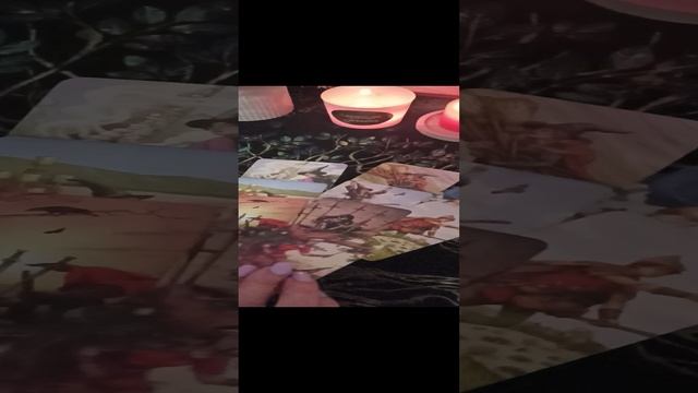 😍🔥Что он думал о тебе сегодня?