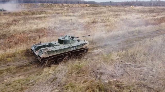 Massive Fire  Russian Military in Action S-400-Tornado G-TOS-1A-T14-Armata