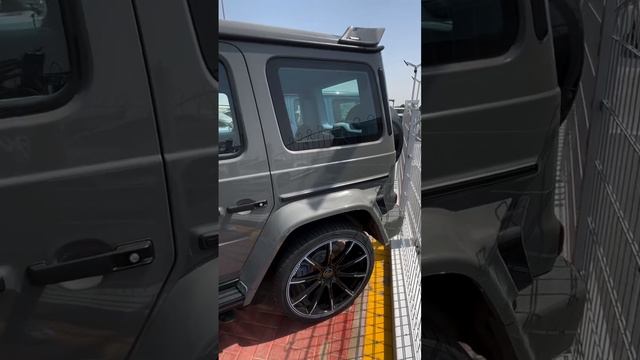Новые Brabus g800 от 460.000$ до 510.000$ под ключ в рФ 
 
Возможна авиа доставка в любую страну