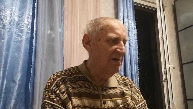 Владимир Владимирович Турбин @ Моя Жизнь Кино @ Музей Псов