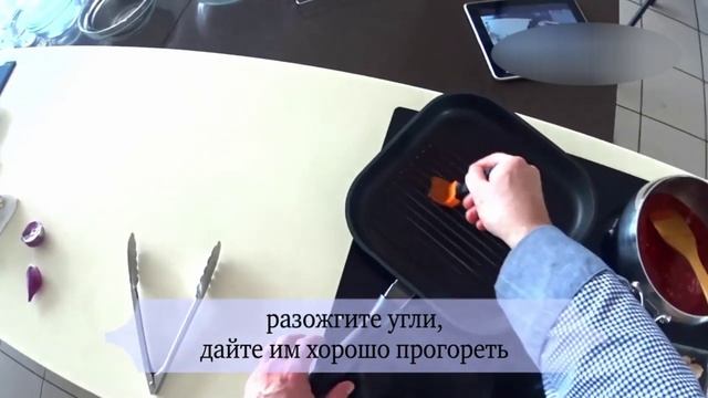 Хот-дог в лаваше